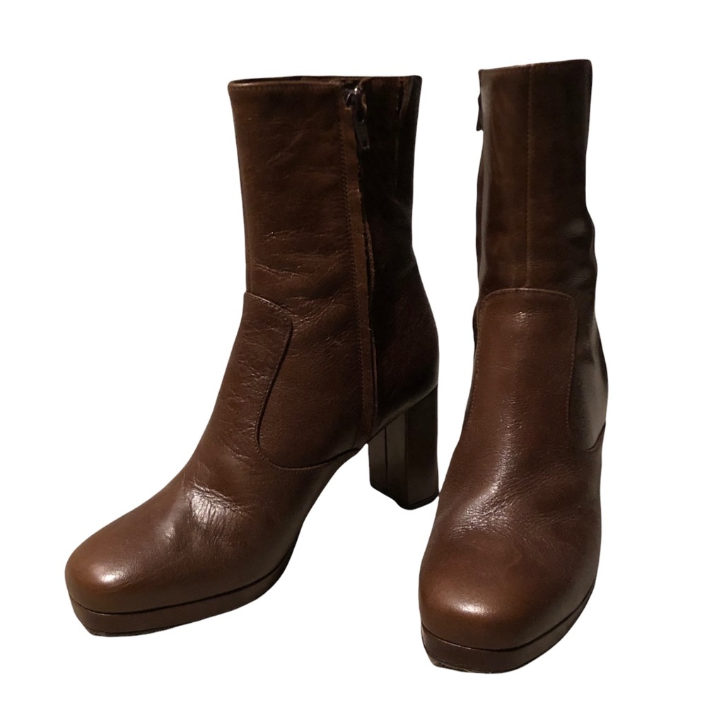 ba&sh Boots